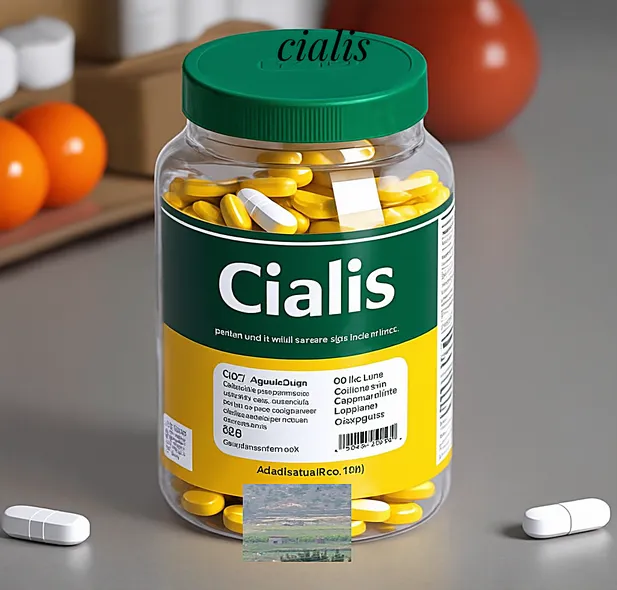 Precio de cialis en farmacia roma